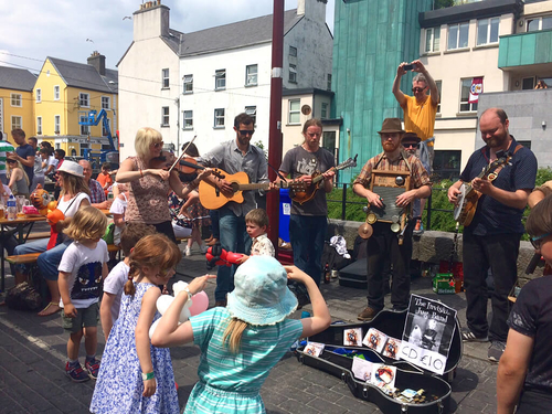 8 Exciting Events And Activities That Will Start Your Summer Off Right Westend Street Festival